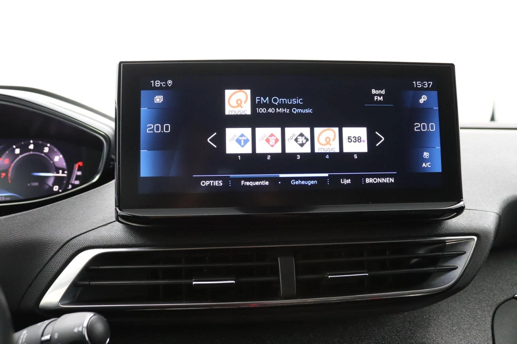 Peugeot 5008 – foto 18