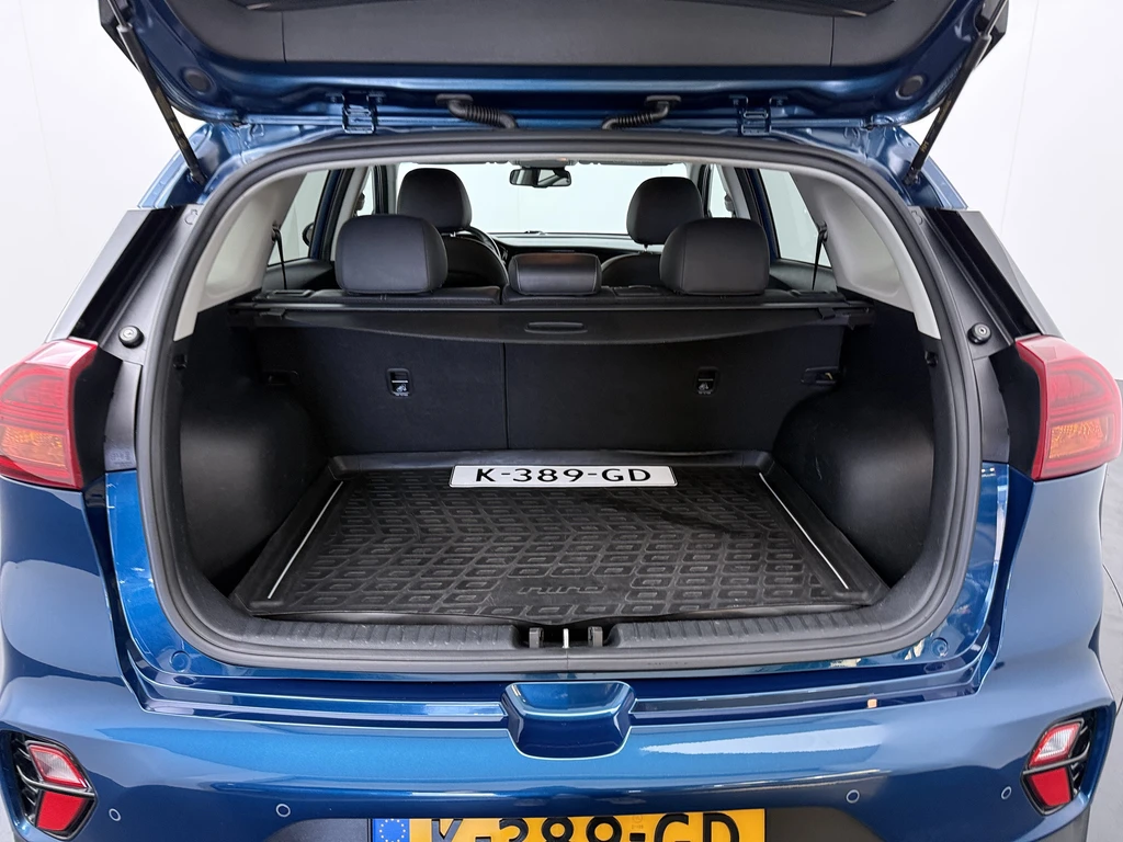 Kia Niro – foto 40