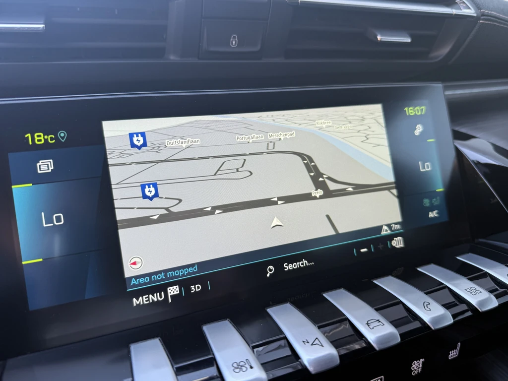 Peugeot 508 – foto 30