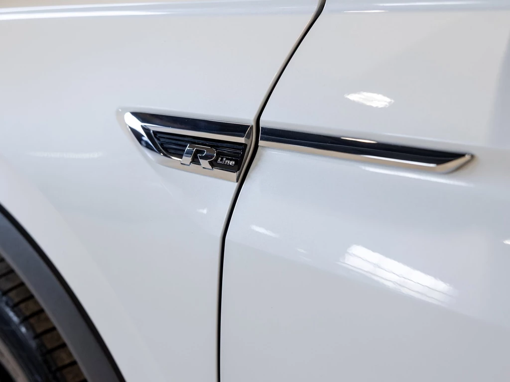 Volkswagen Tiguan – foto 19