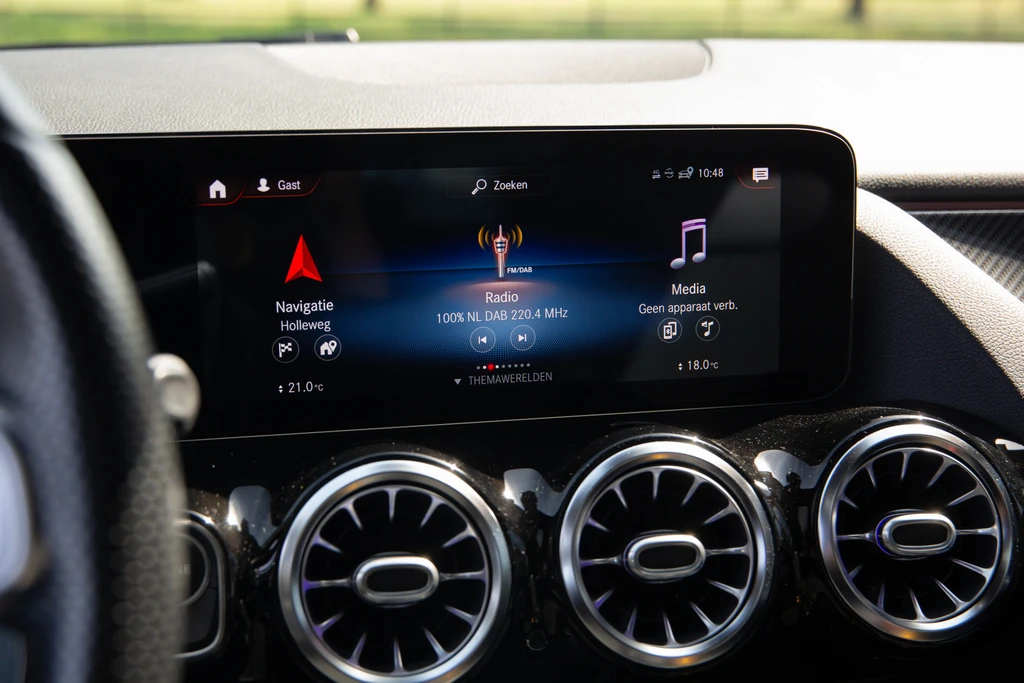 Mercedes-Benz GLA – foto 12