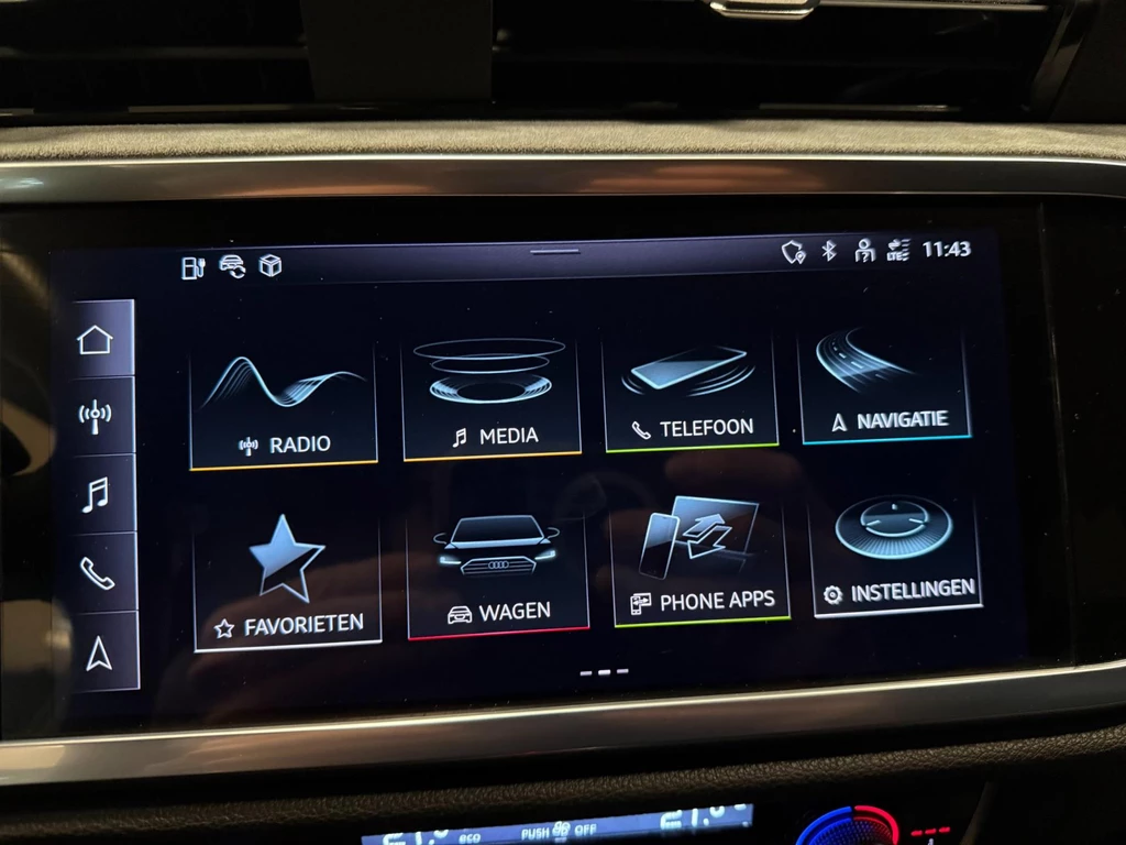 Audi Q3 – foto 38