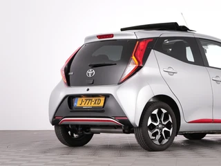 Toyota Aygo – thumbnail 14
