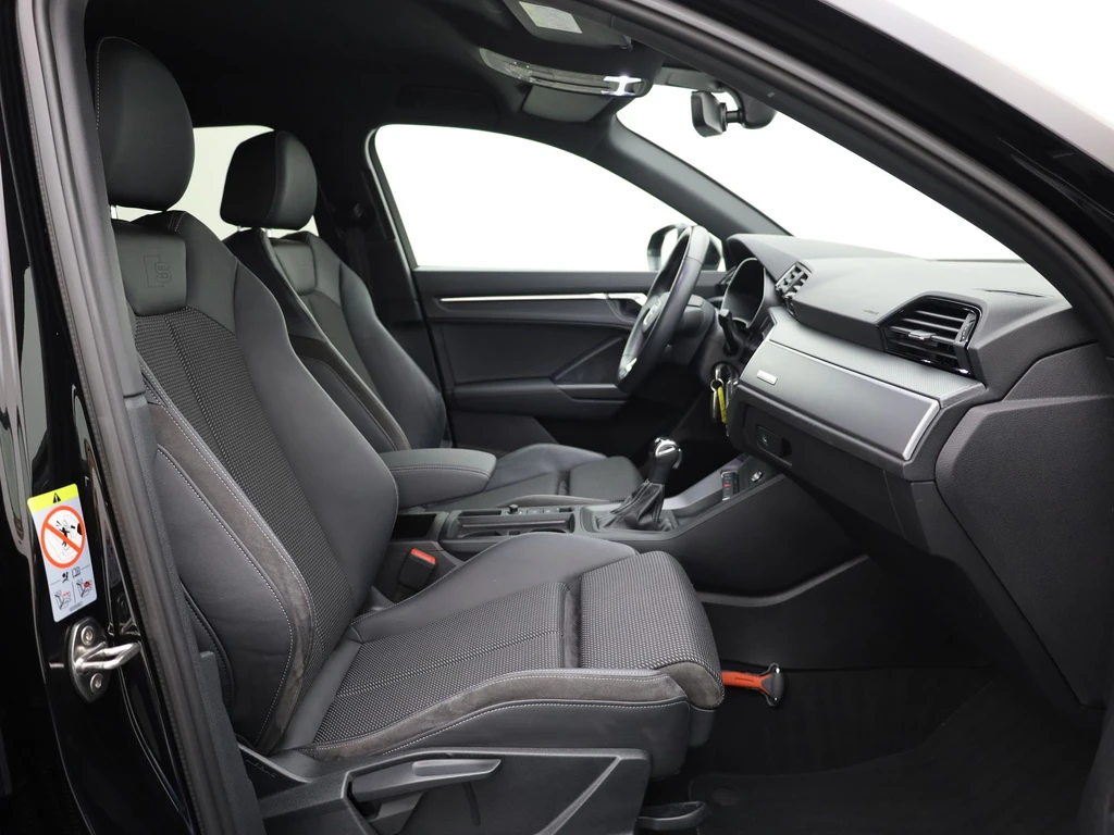 Audi Q3 – foto 27