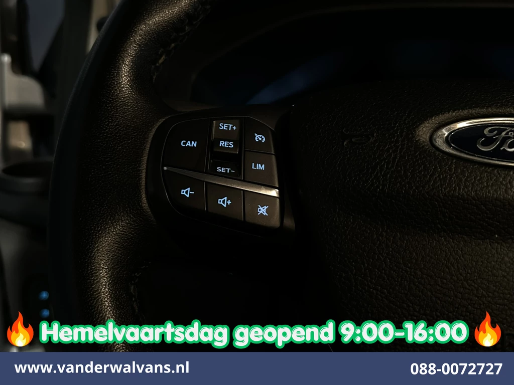 Ford Transit Custom – foto 9