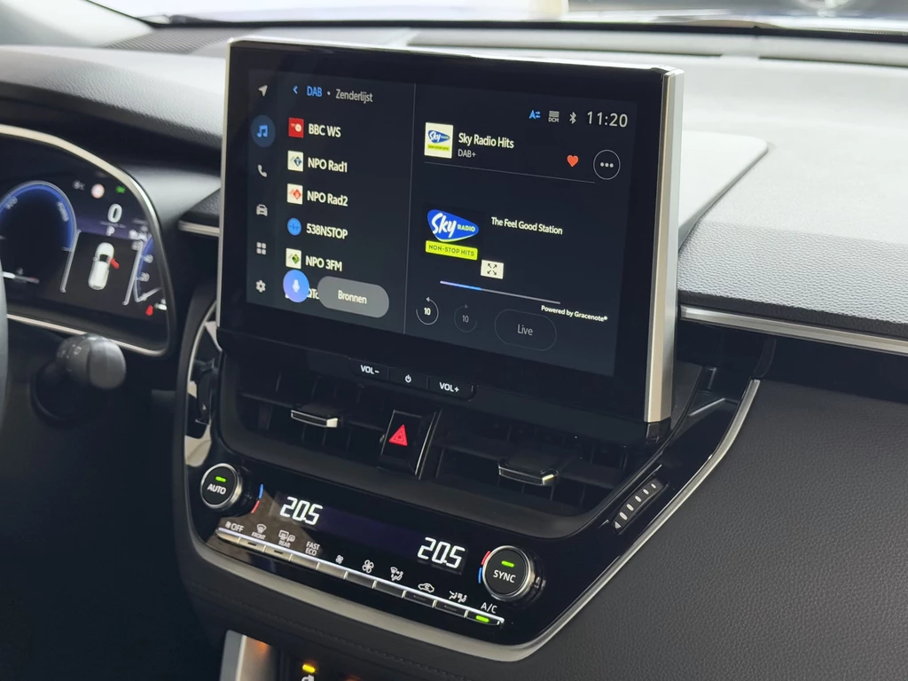Toyota Corolla Cross – foto 43