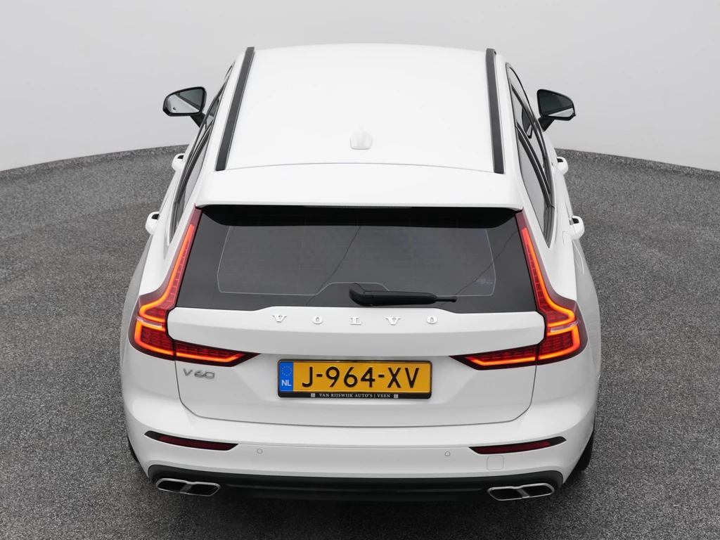 Volvo V60 – foto 9