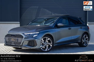 Audi A3 – thumbnail 1