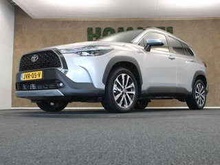Toyota Corolla Cross – thumbnail 2