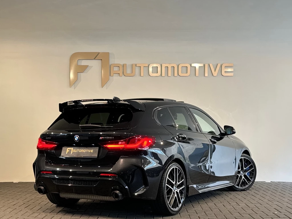 BMW 1 Serie – foto 5