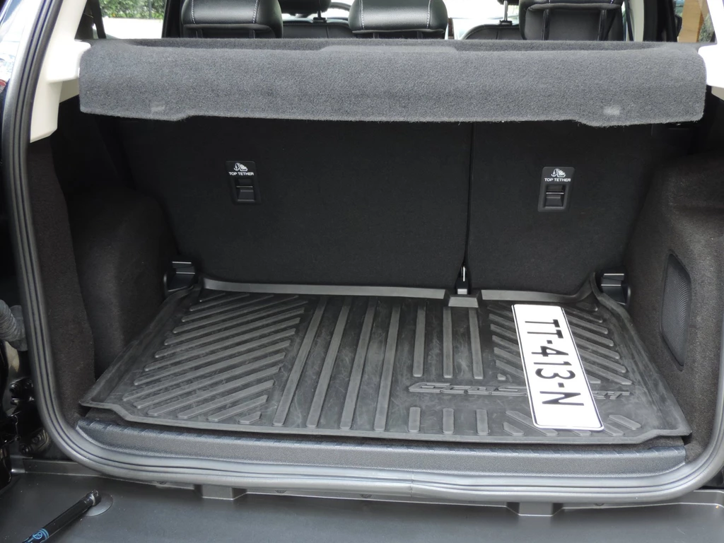 Ford EcoSport – foto 23