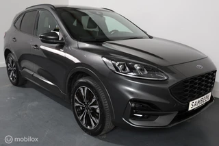 Ford Kuga – thumbnail 8