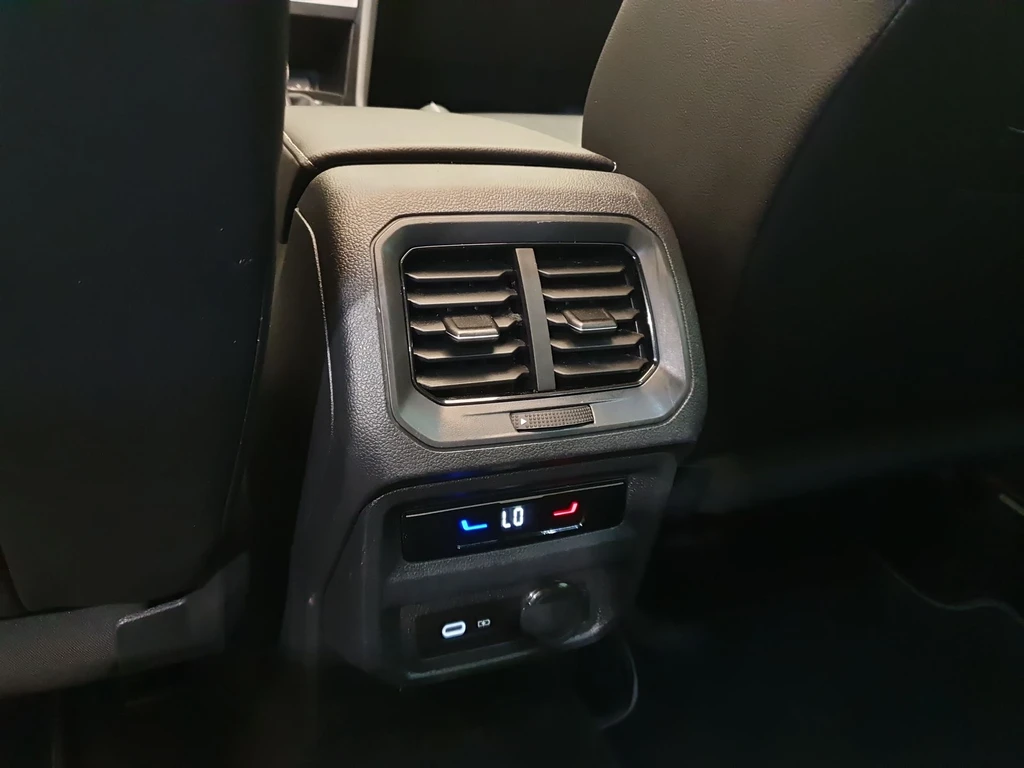 Volkswagen Tiguan – foto 30