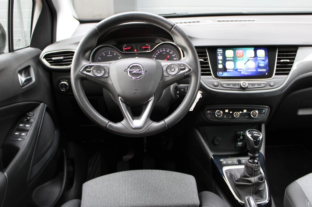 Opel Crossland – foto 32