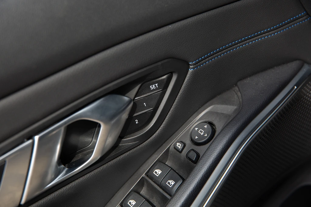 BMW 3 Serie – foto 26