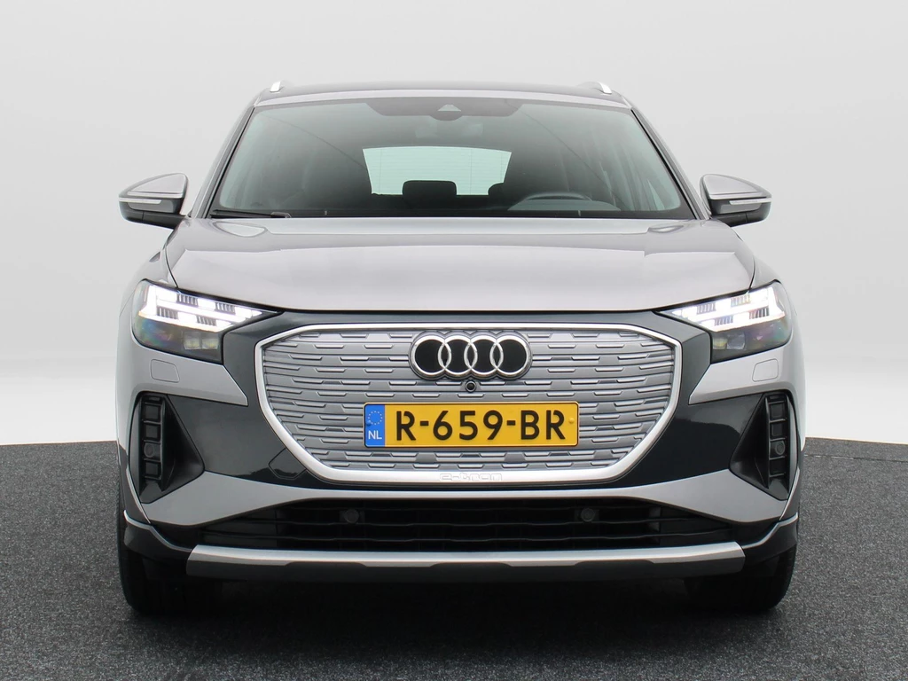Audi Q4 e-tron – foto 8
