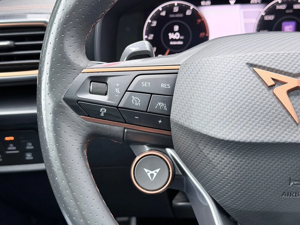 CUPRA Formentor – foto 14