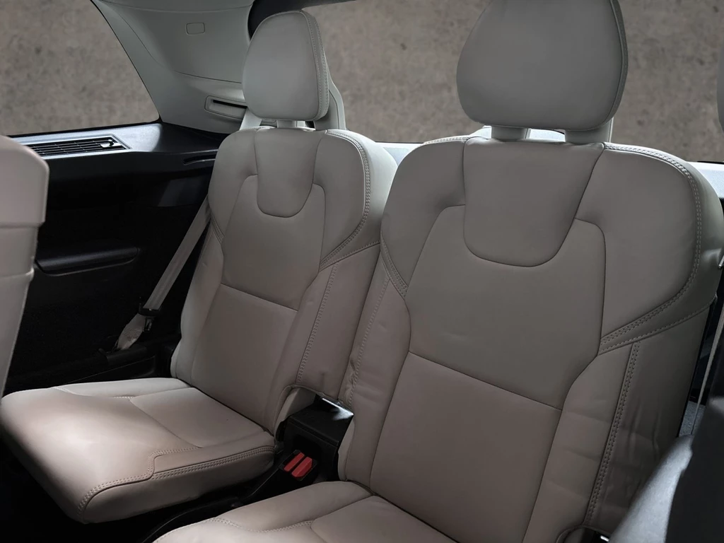 Volvo XC90 – foto 14