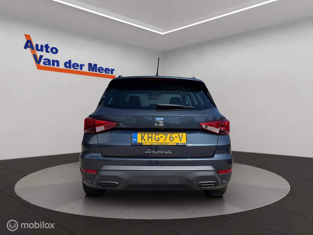 SEAT Arona – foto 4