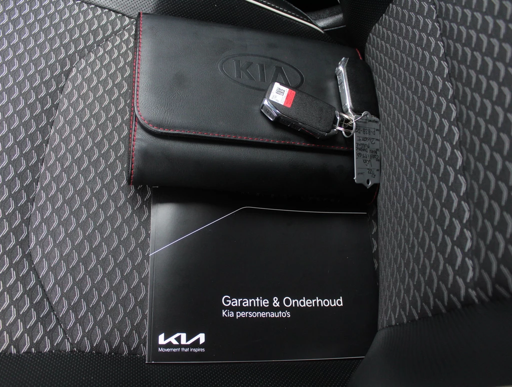 Kia Ceed – foto 17
