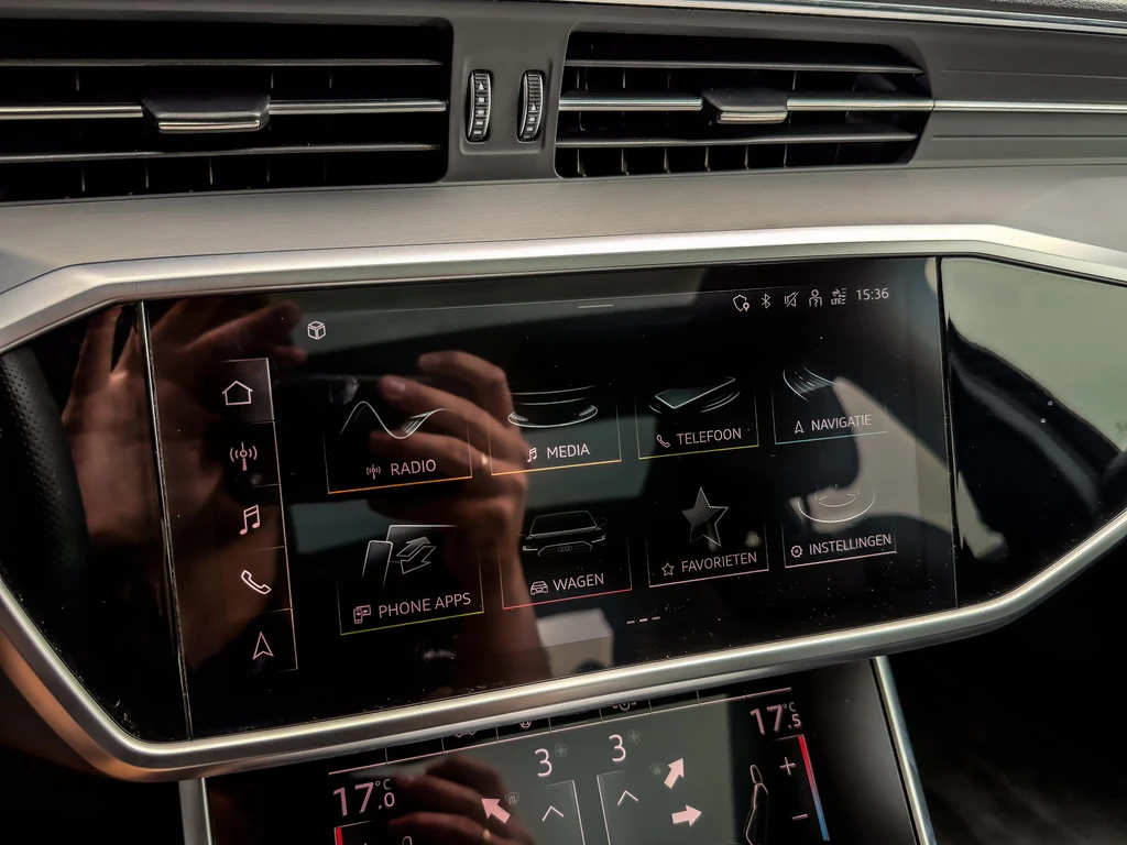 Audi A6 – foto 61