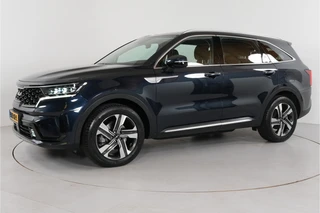 Kia Sorento – thumbnail 2