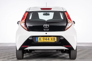 Toyota Aygo – thumbnail 4
