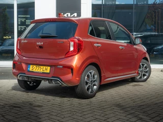 Kia Picanto – thumbnail 6