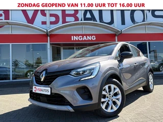 Renault Captur – thumbnail 1