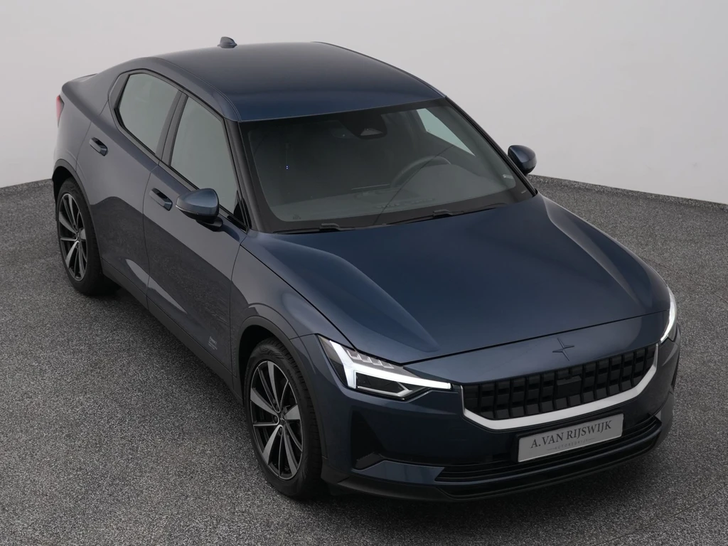 Polestar 2 – foto 14