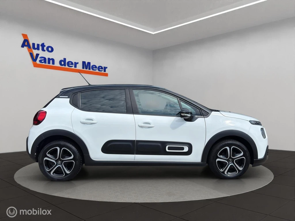 Citroën C3 – foto 6