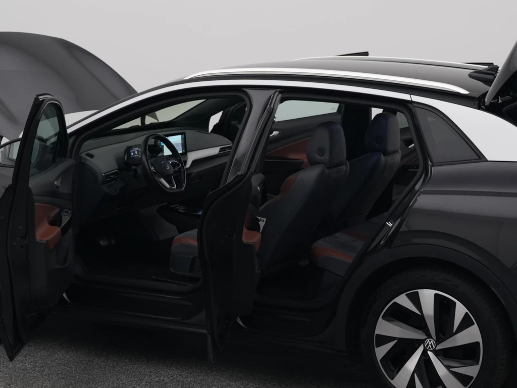 Volkswagen ID.4 – foto 36