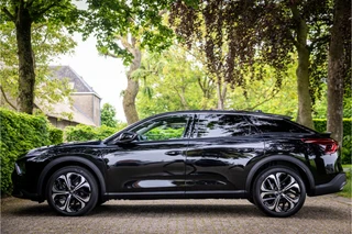Citroën C5 X – thumbnail 5