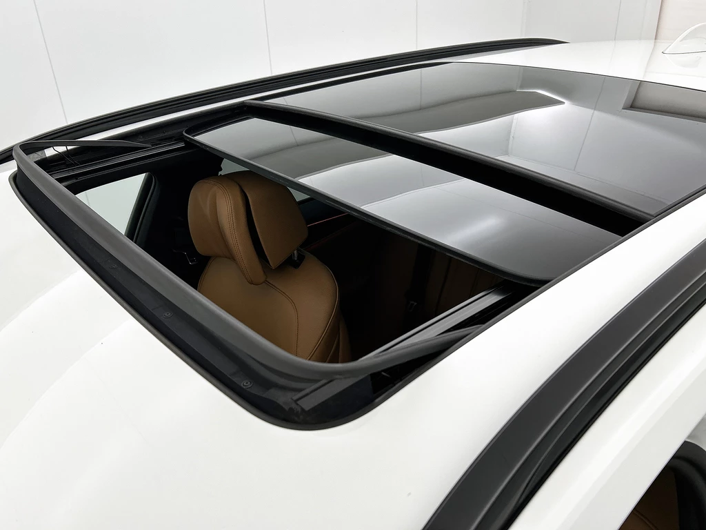 BMW 5 Serie – foto 12