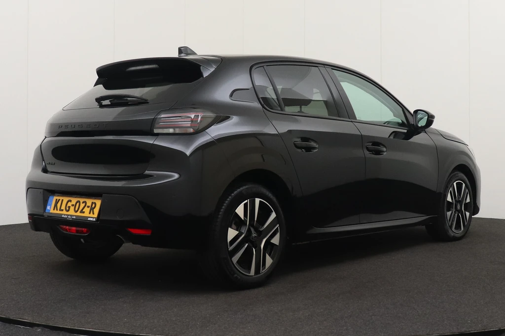 Peugeot 208 – foto 4