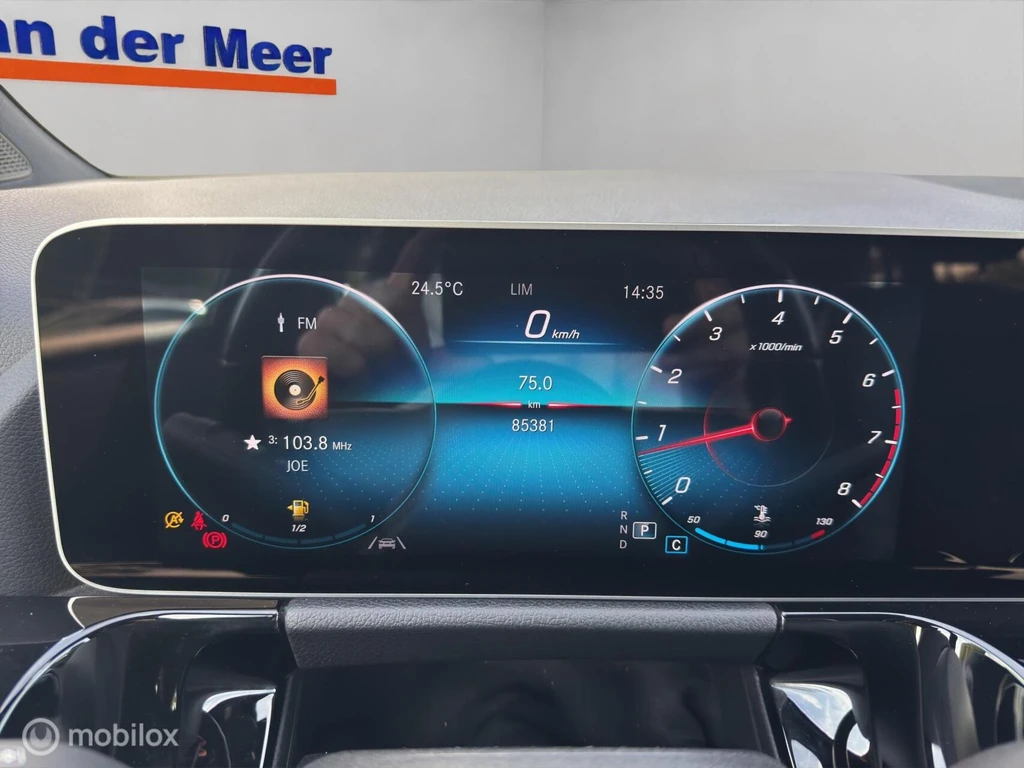 Mercedes-Benz B-Klasse – foto 13