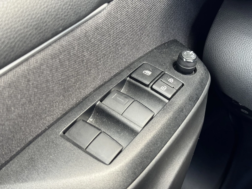 Toyota Yaris – foto 19