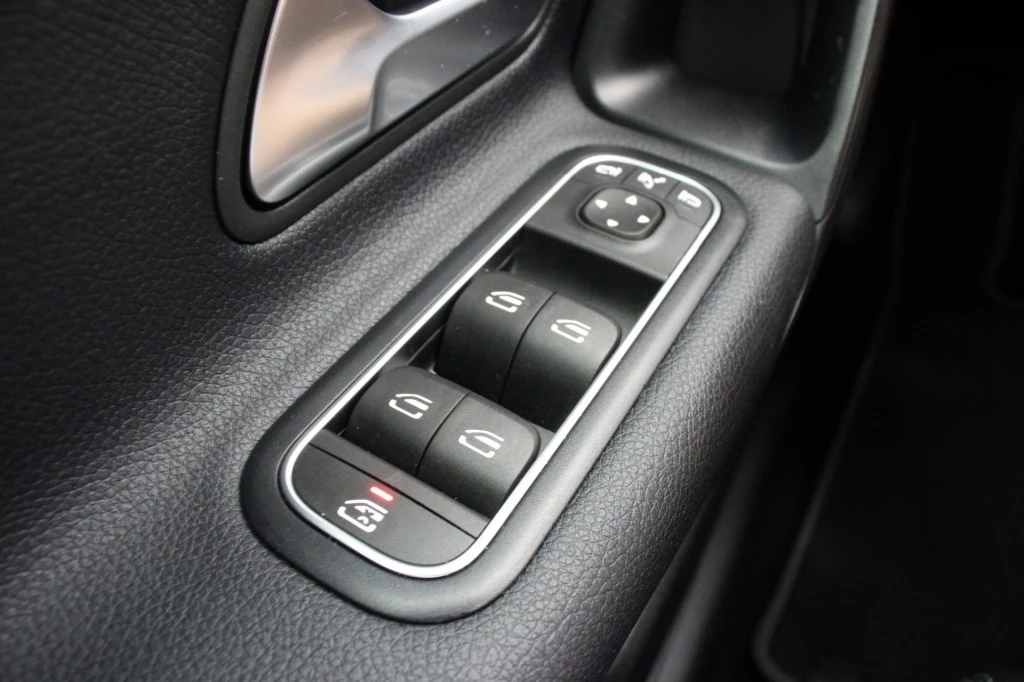 Mercedes-Benz A-Klasse – foto 27