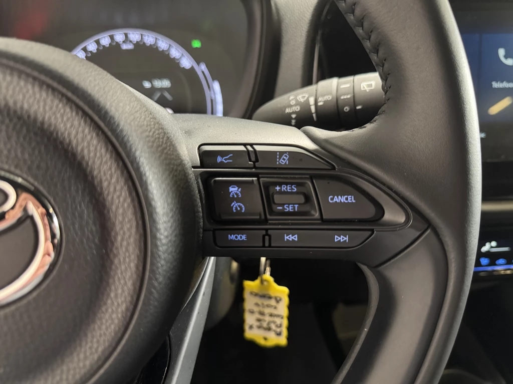 Toyota Aygo – foto 10