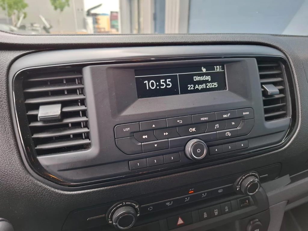 Peugeot Expert – foto 29