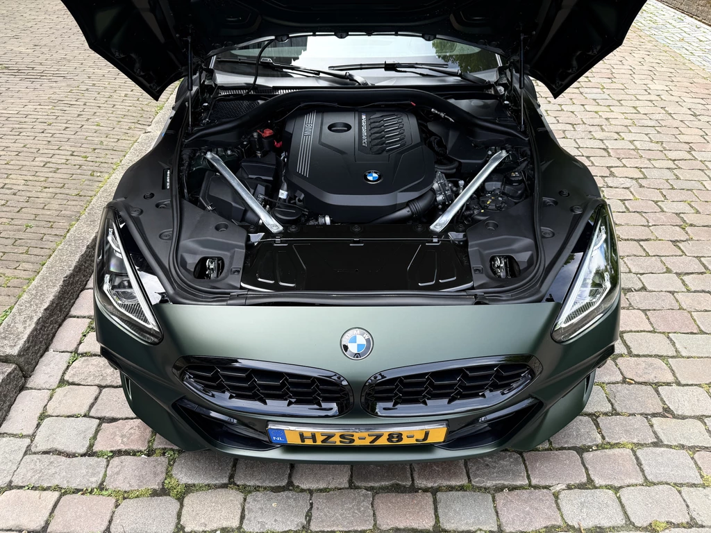 BMW Z4 – foto 26