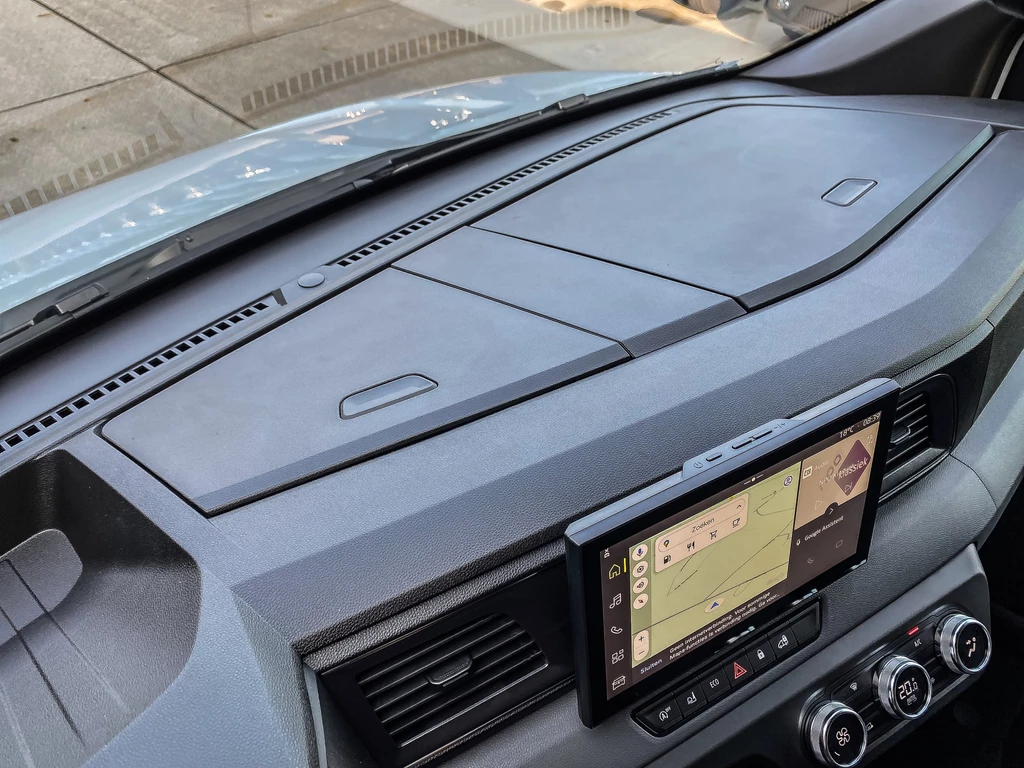 Renault Master – foto 60