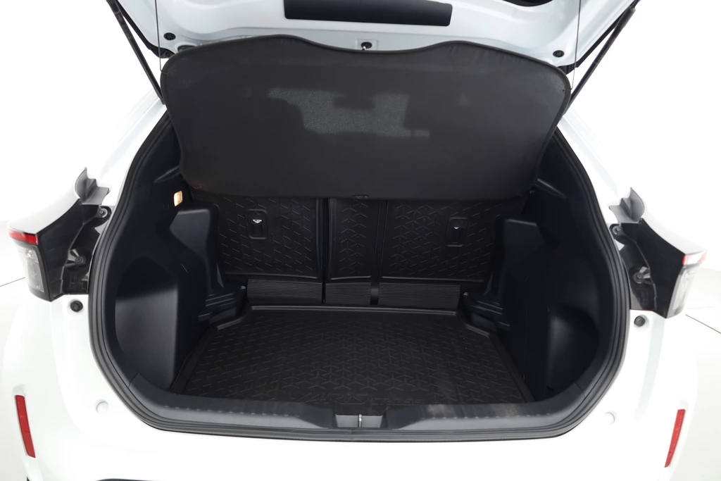 Toyota Yaris Cross – foto 22
