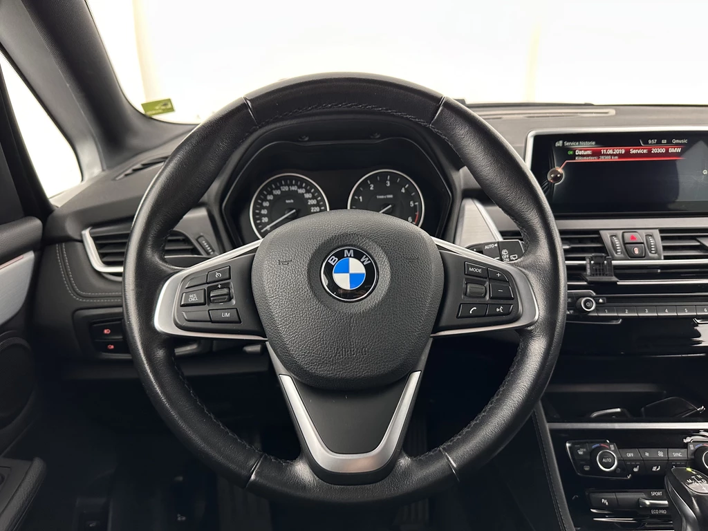 BMW 2 Serie – foto 18