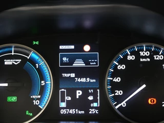 Mitsubishi Eclipse Cross – thumbnail 29