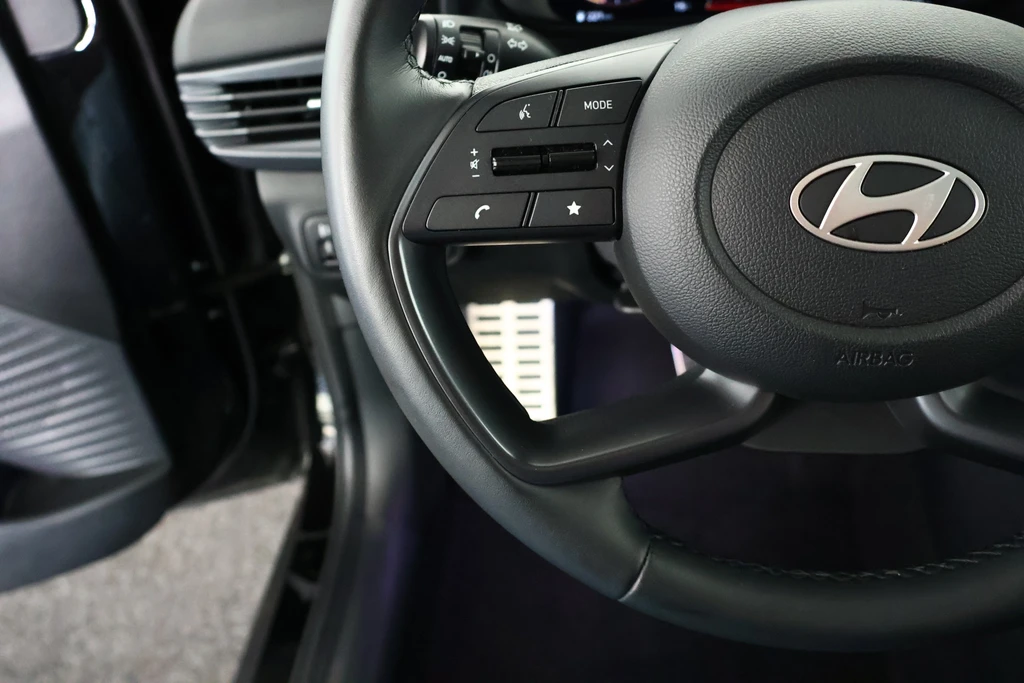 Hyundai Bayon – foto 21