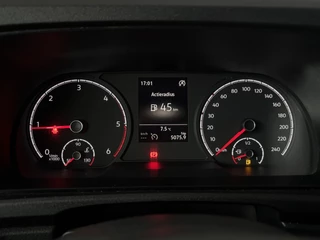 Volkswagen Caddy – thumbnail 17