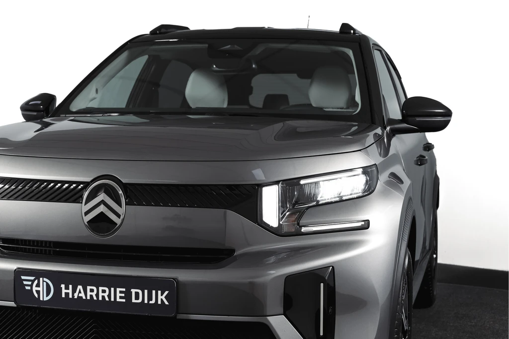 Citroën C3 Aircross – foto 3