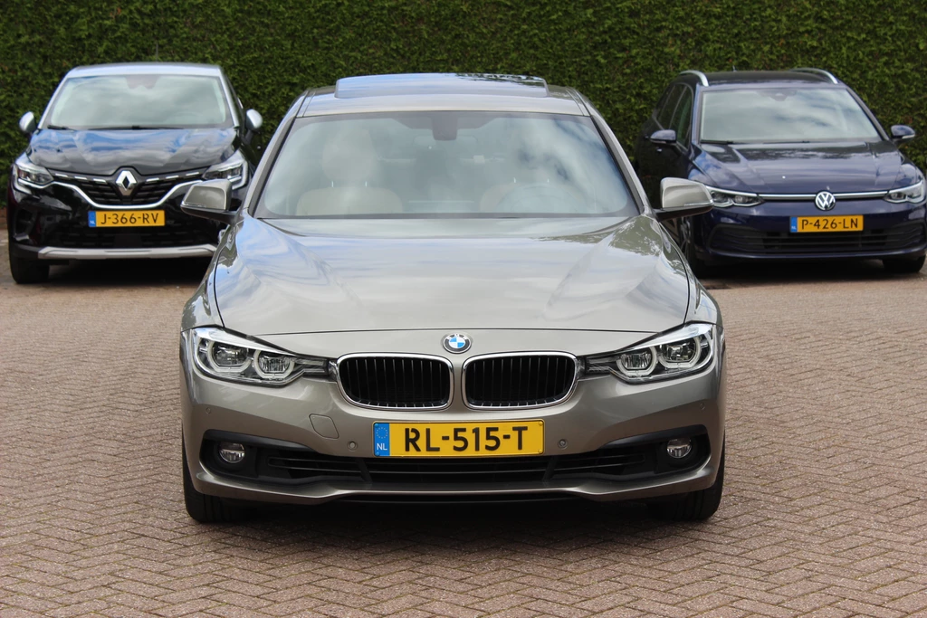 BMW 3 Serie – foto 8