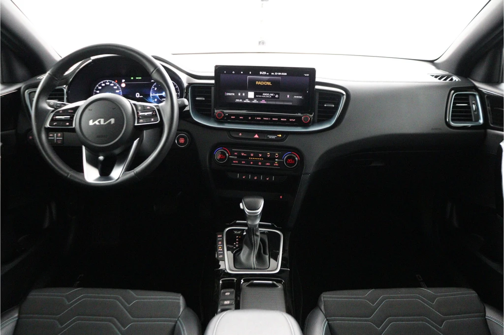 Kia Ceed Sportswagon – foto 31